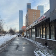 Продажа помещения на первой линии ул. Тимирязевская. 