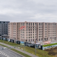 Продажа торгового помещения в ЖК "Новое Летово"