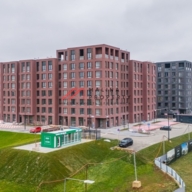 Продажа торгового помещения в ЖК "Новое Летово"