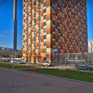 Аренда торгового помещения