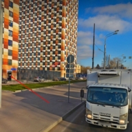 Аренда торгового помещения