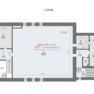 Продажа здания на Саввинской Набережной 