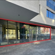 Аренда помещения на Бакунинской