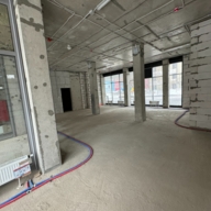 Аренда помещения на Бакунинской