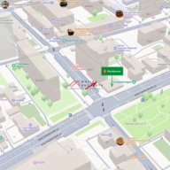 Аренда помещения на Бакунинской