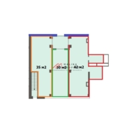 Аренда помещения на Бакунинской