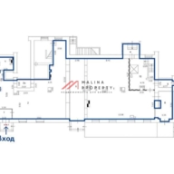 Торговое помещение с супермаркетом Пятёрочка