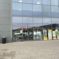 Продажа торгового помещения с арендатором 