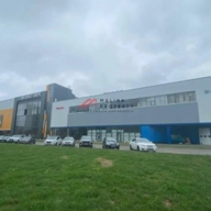 Продажа торгового помещения с арендатором Фора банк