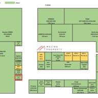 Продажа торгового помещения с арендатором Фора банк