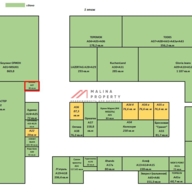 Продажа помещения с аптекой Доктор Столетов