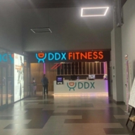 Продажа помещения с арендатором фитнес-центр DDX 