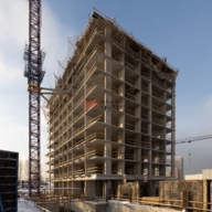 Продажа торгового помещения с арендатором Магнит 