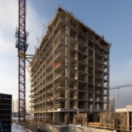 Продажа торгового помещения с арендатором Магнит 