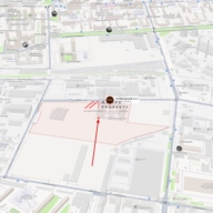 Продажа торгового помещения с арендатором Магнит 