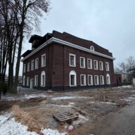 Аренда торгового здания в Долгопрудном
