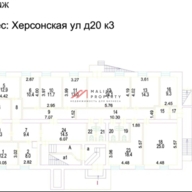 Продажа торгового здания на Херсонской