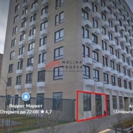 Продажа помещения в ЖК Ильинские луга