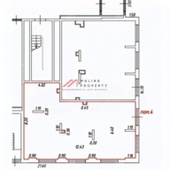 Продажа помещения в ЖК Ильинские луга