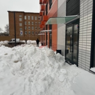 Аренда торгового помещения в ЖК "Второй Нагатинский"