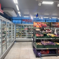 Продажа торгового помещения с магазином Магнит