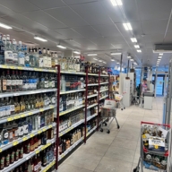 Продажа торгового помещения с магазином Магнит