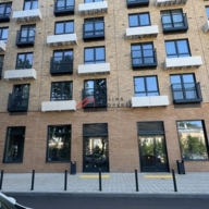 Продажа углового торгового помещения в ЖК «Красноказарменная 15»