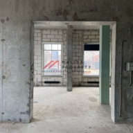 Продажа углового торгового помещения в ЖК «Красноказарменная 15»