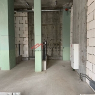 Продажа углового торгового помещения в ЖК «Красноказарменная 15»