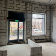 Продажа углового торгового помещения в ЖК «Красноказарменная 15»
