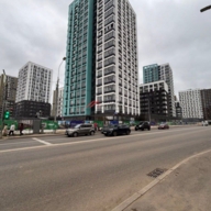 Аренда торгового помещения в жилом комплексе Бунинские кварталы