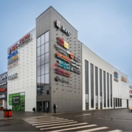 Продажа торгового центра "Сиеста"