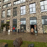 Продажа помещения в ЖК "Левел Причальный"