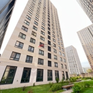 Продажа торгового помещения в ЖК «Кронштадтский 9»