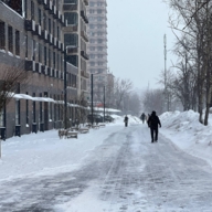 Аренда помещения на 1-й линии в ЖК "2-й Нагатинский" 