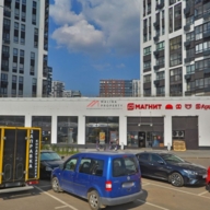 Продажа помещения с арендаторами в ЖК "Прокшино"