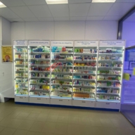 Продажа торгового помещения с арендатором аптека Здравсити