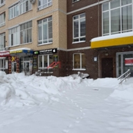 Аренда торгового помещения в жилом доме