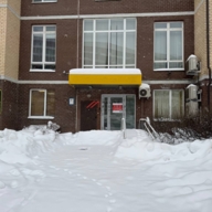 Аренда торгового помещения в жилом доме