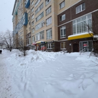 Аренда торгового помещения в жилом доме