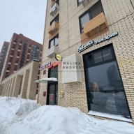 Продажа коммерческого помещения на Амурской с арендаторами