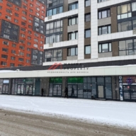 Продажа торгового помещения с арендатором в ЖК "Парк Легенд" 