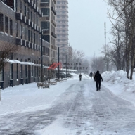 Продажа торгового помещения в ЖК "2-й Нагатинский"