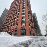 Продажа торгового помещения в ЖК "2-й Нагатинский"