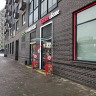 Продажа торгового помещения с арендатором Красное и Белое