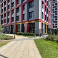 Продажа торгового помещения в ЖК Кутузов Град 2