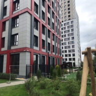 Продажа торгового помещения в ЖК Кутузов Град 2