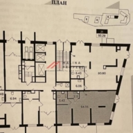 Аренда торгового помещения в ЖК "Кутузов Град 2"