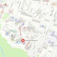 Аренда торгового помещения в ЖК "Кутузов Град 2"