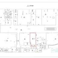 Аренда торгового помещения в Ego mall